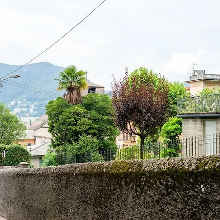 Lake Vintage * Como